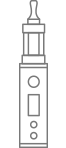 La e cig au subohm