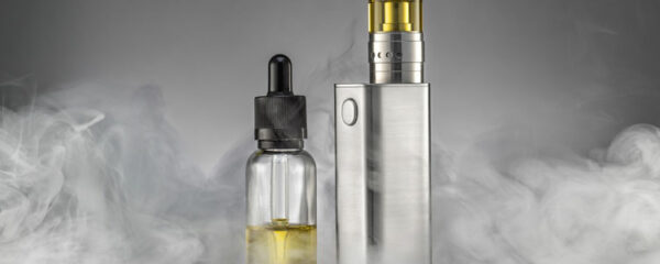 E-liquide