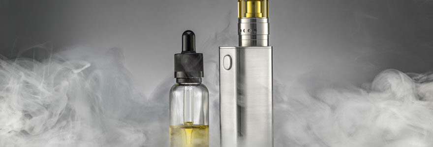 E-liquide