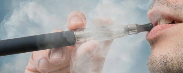 E-cigarette